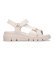 Nakup Xti Sandali 145398 bele barve