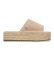Comprare Xti Sandali beige 145475