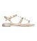 Kaufen Xti Sandalen 145488 gold