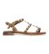 Kaufen Xti Sandalen 145488 braun