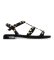 Kaufen Xti Sandalen 145488 schwarz