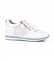 Comprar Xti Trainers 44320 branco