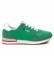 Xti Baskets combines vertes