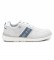Xti Sneakers with white stripe