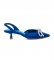 Xti Sapatos 141049 Azul