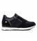 Refresh Sneakers 077718 black