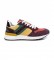 Xti Sneakers 043544 multicolor