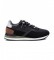 Xti Sneakers 140023 black