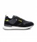 Xti Sneakers 140079 black