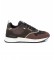 Xti Sneakers 140079 brown