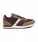 Xti Sneakers 140285 brown