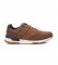 Xti Sneakers 140384 brown