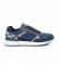 Xti Sneakers 140564 blue