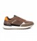 Xti Sneakers 140564 brown