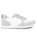Xti Sneakers 140573 white