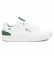 Xti Shoes 140868 White, Green