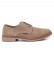 Xti Chaussure Xti pour hommes 141177 Taupe