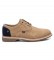 Xti Chaussure Xti pour hommes 141179 Taupe
