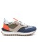Xti Trainers 141344 Vert, Marine