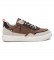Xti Trainers 141515 brown