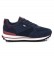 Xti Trainers 141520 navy