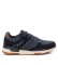 Xti Trainers 141600 navy