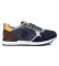 Xti Trainers 142133 navy