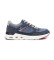 Buy Xti Trainers 143583 navy