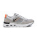 Buy Xti Trainers 143583 grey