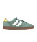Comprar Xti Zapatillas 144169 verde