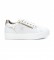 Xti Chaussures 044309 blanc 