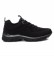 Xti Sneakers 140003 black