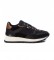 Xti Sneakers 140016 nere