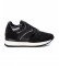 Xti Sneakers 140030 nere