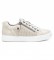 Xti Sneakers 140040 bianche