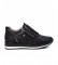 Xti Sneakers 140041 black