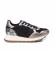 Xti Sneakers 140044 nere