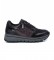 Xti Sneakers 140126 black