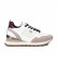 Xti Sneakers 140240 bianche