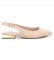 Xti Chaussures141065 nude