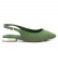 Xti Shoes141065 green