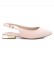 Xti XTI 141065 chaussures nude