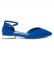 Xti Sapatos 141426 Azul