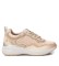 Kaufen Xti Leder Turnschuhe 143195 beige