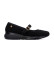 Kaufen Xti Ballerinas 144238 schwarz