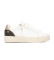 Comprare Xti Sneakers 144371 bianche