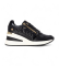 Kaufen Xti Turnschuhe 144380 schwarz