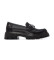 Comprar Xti Mocassins 144418 preto