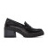 Comprare Xti Mocassini 144457 neri