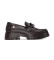 Comprar Xti Mocassins 144491 castanho